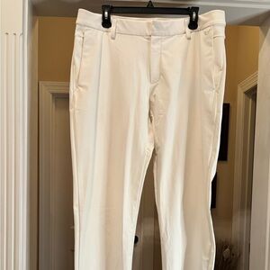 Nike 24.7 performance pants Sz 36x34